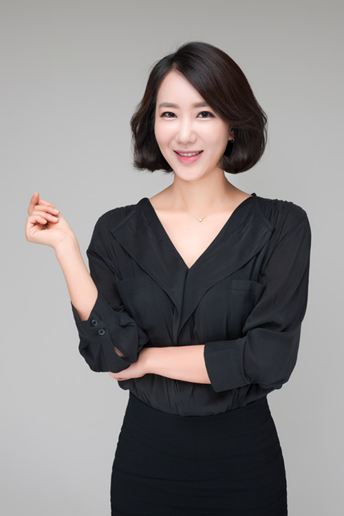 廊坊千佼填 国际高级纹绣师